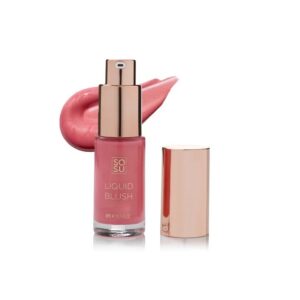 SOSU BY SJ – Liquid Blush – Rose Radiance
