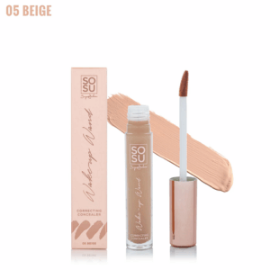 SOSU BY SJ – CORRECTING CONCEALER – BEIGE 05