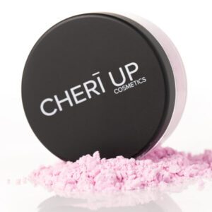 Cheri Up -PINK FLAMINGO LOOSE BAKING & SETTING POWDER
