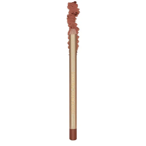 Dimitris Stamatiou-Babe Rouge Lip Pencil 28