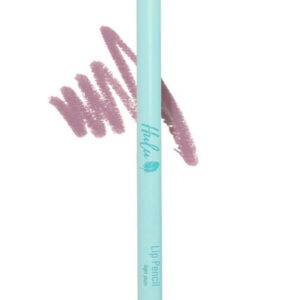 HULU – Lip Pencil – Light Plum