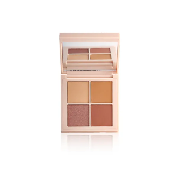 Nude eye palette sosu