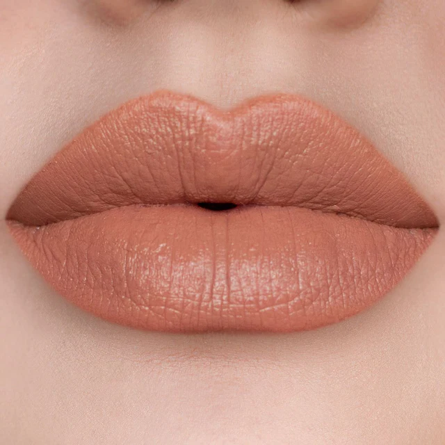 SOSUCosmeticsNudeLipKitNudist_1