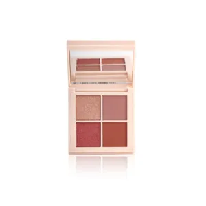 SOSU Cosmetics-Eyeshadow Quads- Σκιές Ματιών  | Berry
