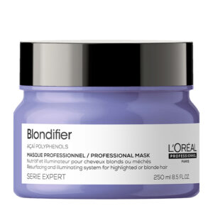 L'ORÉAL PROFESSIONNEL-Serie Expert Blondifier Μάσκα για Ξανθά Μαλλιά