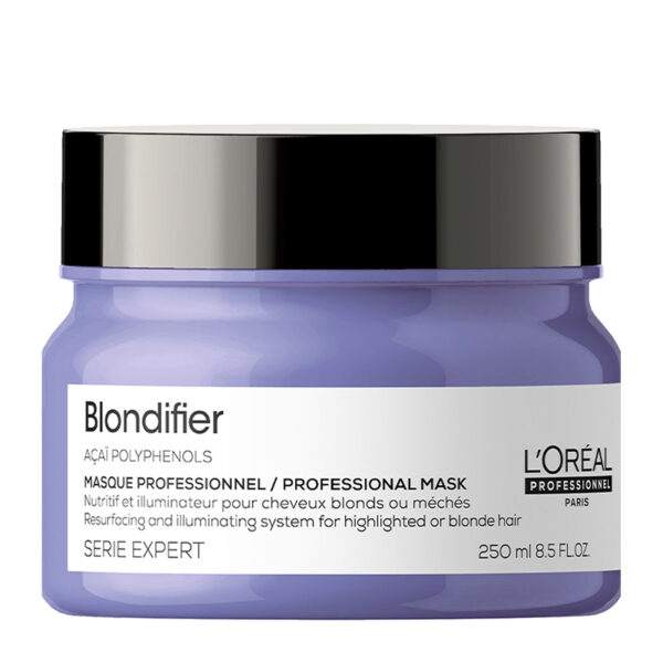 L'ORÉAL PROFESSIONNEL-Serie Expert Blondifier Μάσκα για Ξανθά Μαλλιά