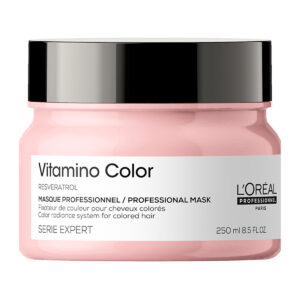 L'ORÉAL PROFESSIONNEL-Serie Expert Vitamino Color Μάσκα για Βαμμένα Μαλλιά