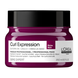 L'ORÉAL PROFESSIONNEL-Curl Expression Μάσκα Βαθιάς Ενυδάτωσης για Πολύ Σγουρά Μαλλιά