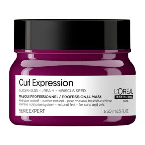 L'ORÉAL PROFESSIONNEL-Curl Expression Μάσκα Ενυδάτωσης για Σγουρά Μαλλιά