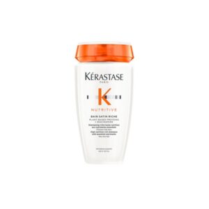 Kérastase Nutritive - Σαμπουάν Satin Riche για Πολύ Ξηρά Μαλλιά