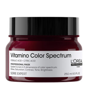 L'ORÉAL PROFESSIONNEL-Vitamino Color Spectrum Μάσκα Για Όλους Τους Τύπους Βαμμένων Μαλλιών