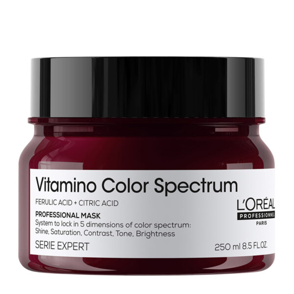 L'ORÉAL PROFESSIONNEL-Vitamino Color Spectrum Μάσκα Για Όλους Τους Τύπους Βαμμένων Μαλλιών