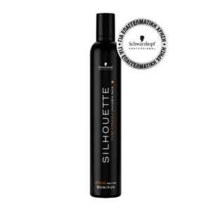 Schwarzkopf Professional Silhouette Super Hold