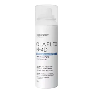 Olaplex No.4D Clean Volume Detox - Ξηρό Σαμπουάν