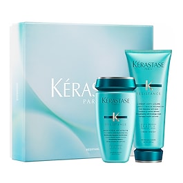Kérastase Resistance Limited Edition - Σετ Περιποίησης για Ταλαιπωρημένα Μαλλιά