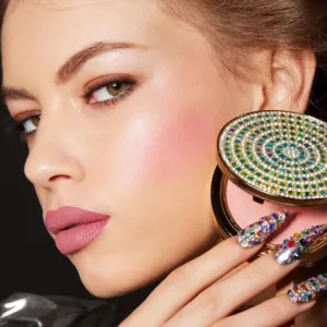 Dimitris Stamatiou-Sexy Crystal Highlighter