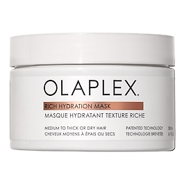 Olaplex Rich Hydration Mask - Πλούσια μάσκα για μεσαία έως πυκνά ή ξηρά μαλλιά