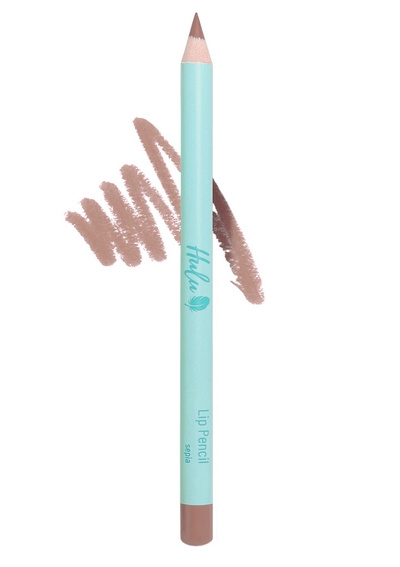 HULU – Lip Pencil – Sepia
