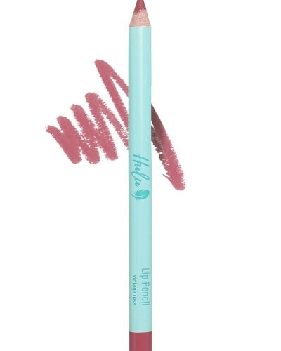 HULU – Lip Pencil – Vintage Rose