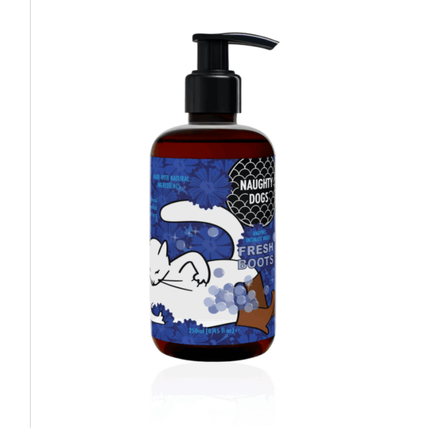 Σαπούνι Ευαίσθητης Περιοχής Fresh Βoots 250ml