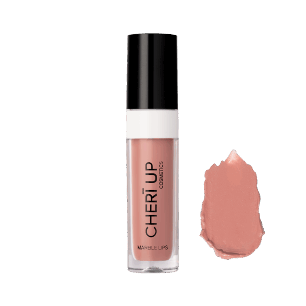 Cheriup -MARBLE LIPS- 02 Loren