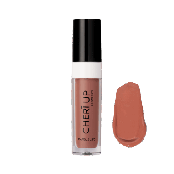 Cher up-MARBLE LIPS-07 Penelope