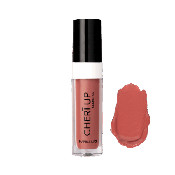 Cheri up-MARBLE LIPS-05 Sharon