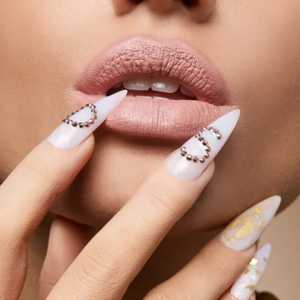 Diamond Girl Liquid Matte Lipstick 108