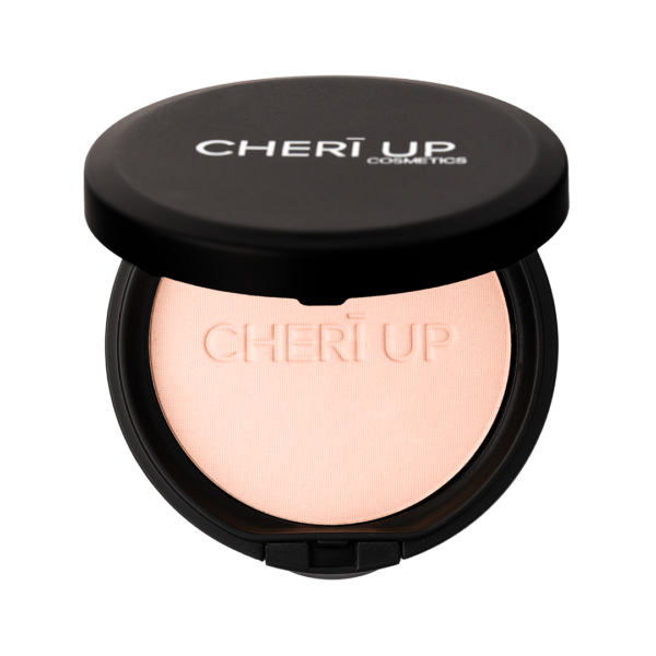 CHERI UP-COMPACT POWDER