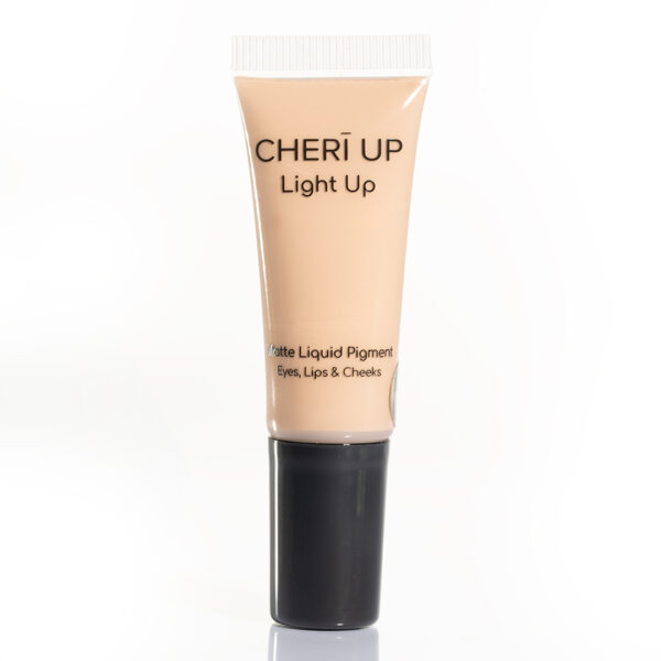 CHERĪ UP- Earth LIQUID EYESHADOW TINT