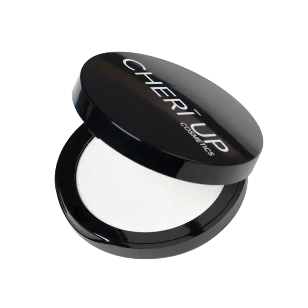 Cheri up-THE GLASS FLOWER HIGHLIGHTER