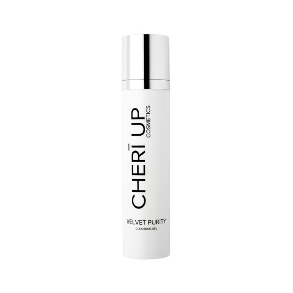 CHERI UP-VELVET PURITY CLEANSING GEL